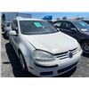 Image 2 : 2009 Volkswagen Rabbit