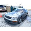 Image 1 : 1995 Lexus Ls400