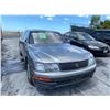 Image 2 : 1995 Lexus Ls400