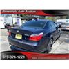 Image 3 : 2004 BMW 5 SERIES