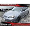 Image 1 : 2004 Mazda Mazda3