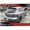 Image 3 : 2004 Mazda Mazda3