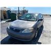 Image 1 : 2005 Toyota Corolla