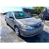 Image 2 : 2005 Toyota Corolla