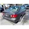 Image 3 : 2005 Toyota Corolla
