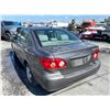 Image 4 : 2005 Toyota Corolla