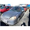 Image 1 : 2000 Honda Insight
