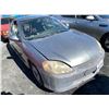 Image 2 : 2000 Honda Insight