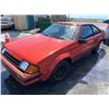 Image 1 : 1983 Toyota Celica