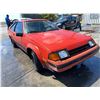 Image 2 : 1983 Toyota Celica