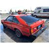 Image 4 : 1983 Toyota Celica