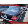 Image 4 : 2003 Mercedes Benz S Class