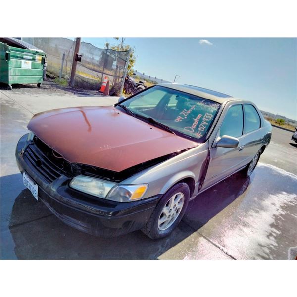 1997 Toyota Camry
