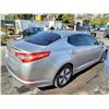 Image 3 : 2012 Kia Optima Hybdrid