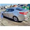 Image 4 : 2012 Kia Optima Hybdrid