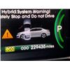 Image 6 : 2012 Kia Optima Hybdrid