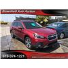 Image 2 : 2018 Subaru Outback