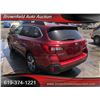 Image 4 : 2018 Subaru Outback