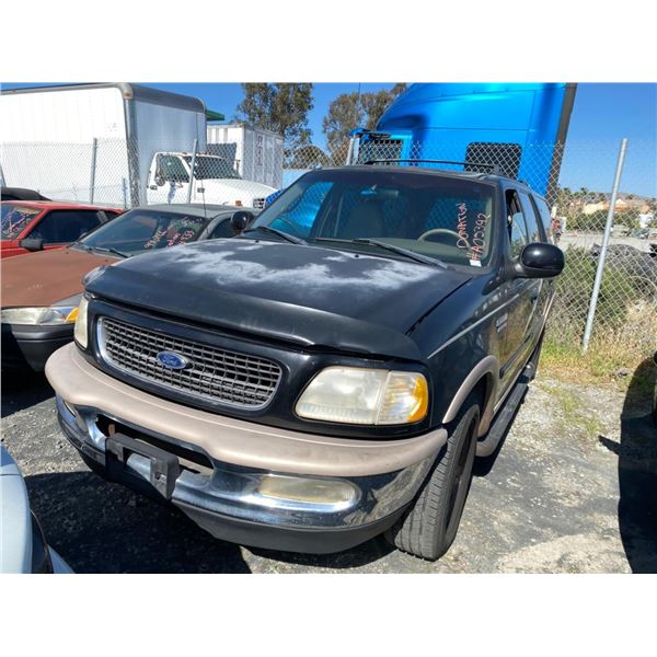 1998 Ford Expedition