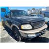 Image 2 : 1998 Ford Expedition