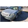 Image 1 : 2005 Nissan Altima