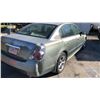 Image 3 : 2005 Nissan Altima
