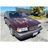 Image 2 : 1994 Volvo 850