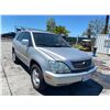 Image 2 : 2001 Lexus Rx300