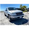 Image 1 : 2002 Ford F-150