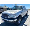 Image 2 : 2002 Ford F-150