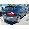 Image 3 : 2005 Bmw X3