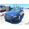 Image 1 : 2011 Audi A4