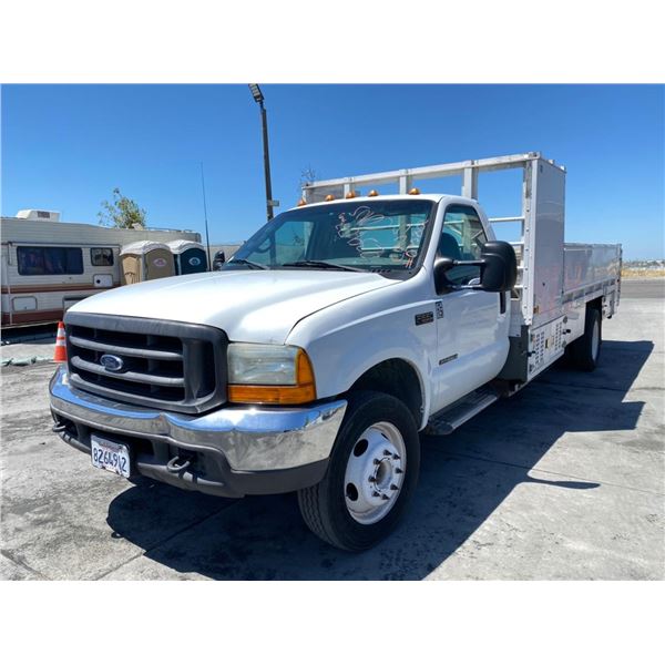 2000 Ford