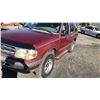 Image 1 : 1997 Ford Explorer