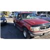Image 2 : 1997 Ford Explorer