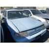 Image 2 : 1993 Ford Tempo