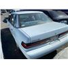 Image 4 : 1993 Ford Tempo