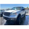 Image 1 : 2005 Ford F-150