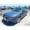 Image 1 : 2009 Audi A4