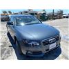 Image 2 : 2009 Audi A4