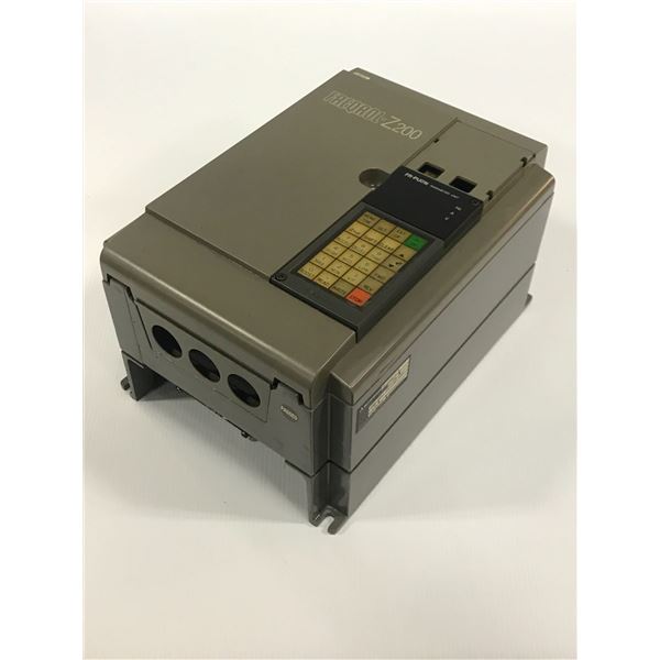 MITSUBISHI FR-Z220-3.7K INVERTER DRIVE