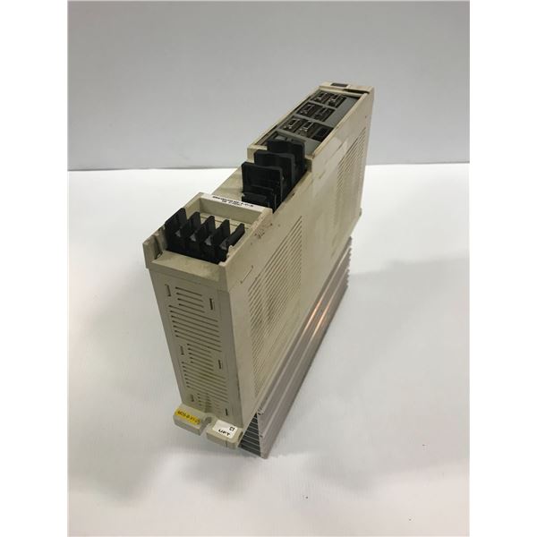 MITSUBISHI MDS-B-V1-20 SERVO DRIVE