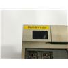 Image 4 : MITSUBISHI MDS-B-V1-20 SERVO DRIVE