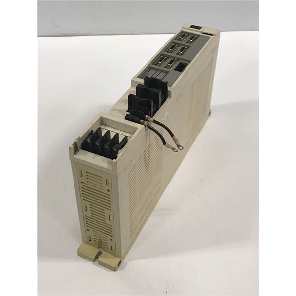 MITSUBISHI MDS-B-V1-05 SERVO DRIVE