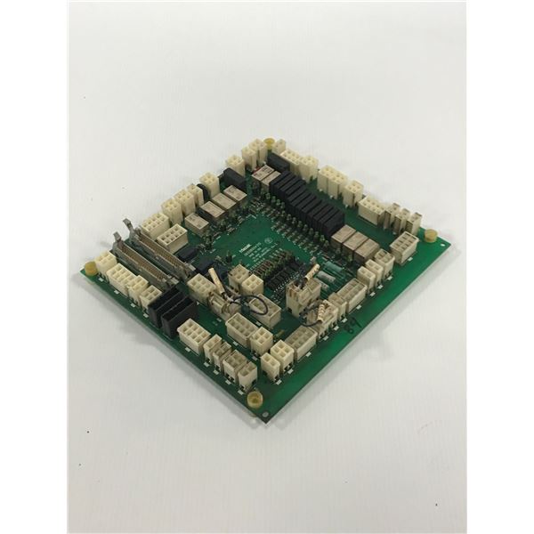 MITSUBISH / MAZAK D65UB004310 CIRCUIT BOARD
