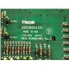 Image 4 : MITSUBISH / MAZAK D65UB004310 CIRCUIT BOARD