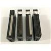 Image 1 : LOT OF MITSUBISHI AX41 / AX51 MODULES
