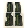 Image 2 : LOT OF MITSUBISHI AX41 / AX51 MODULES
