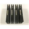 Image 3 : LOT OF MITSUBISHI AX41 / AX51 MODULES