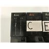 Image 4 : LOT OF MITSUBISHI AX41 / AX51 MODULES